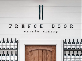 The French Door Winery