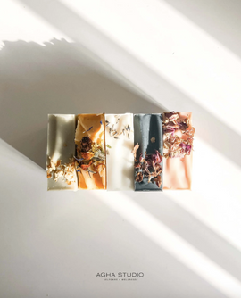 Agha Studio gift box vancouver gifting