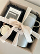 Vancouver tea gift box set host sympathy gift