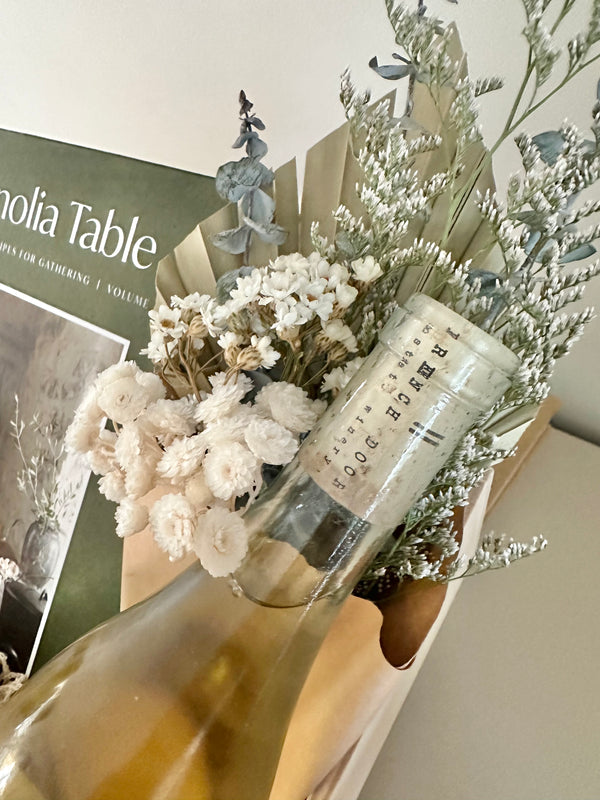 Vancouver local gift box realtor closing client gift baskets host gift box