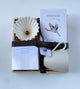 Vancouver local gift box realtor closing client gift baskets coffee