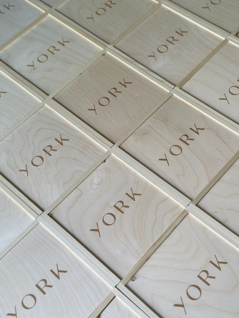 Corporate custom gifting