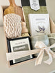 Vancouver realtor closing housewarming gift sympathy host gift box mother's day