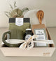 Weekend gift box local gift realtor closing gift sympathy care package