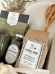 Weekend gift box local gift realtor closing gift sympathy care package