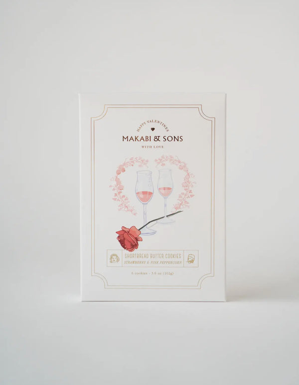 Valentine’s Day gift box vancouver gifting women’s sympathy gift box