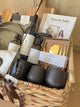 Vancouver Luxury gift baskets realtor homeowner closings care packages