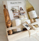 Vancouver Gift Box for the host, closing housewarming sympathy gift
