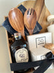 Vancouver gift box basket company realtor closing gifts host gifting housewarming