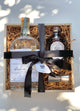 Realtor closing gift vancouver housewarming thank you gift basket box gin cocktail