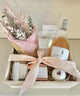 Vancouver Valentine’s Day gift sympathy gift box
