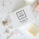 newborn baby gift box local vancouver gift baby shower gift basket gender neutral