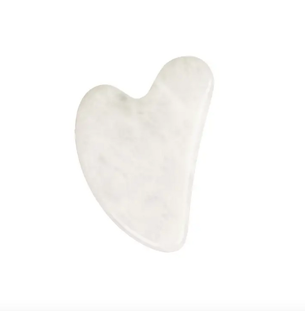 Gua sha facial tool vancouver self care gift box  Self care gift box basket vancouver spa gift birthday thank you