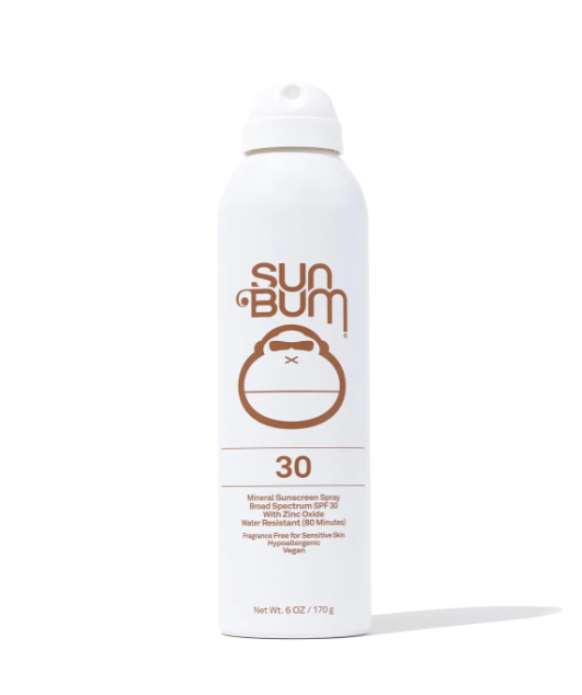 Vancouver summer gift box beach sunscreen