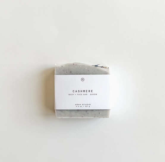 Nordic spa Vancouver self care gift box