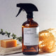 Vancouver local spa self care sympathy gift box gender neutral, housewarming