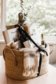 Vancouver local gift basket foodie gift box vancouver realtor closing client gift