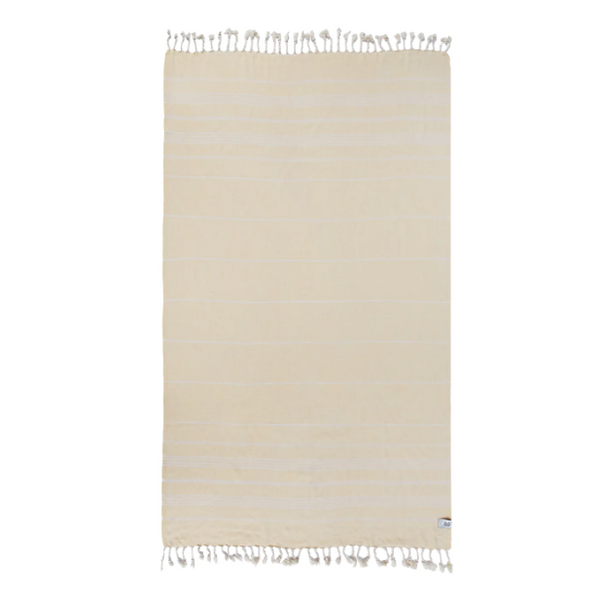 Vancouver summer gift box beach towel
