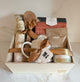vancouver holiday gift box cozy