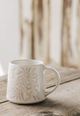driftwood mug