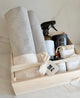 Vancouver local spa self care sympathy gift box gender neutral, housewarming