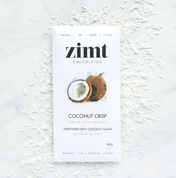 Zimt Chocolates Vancouver
