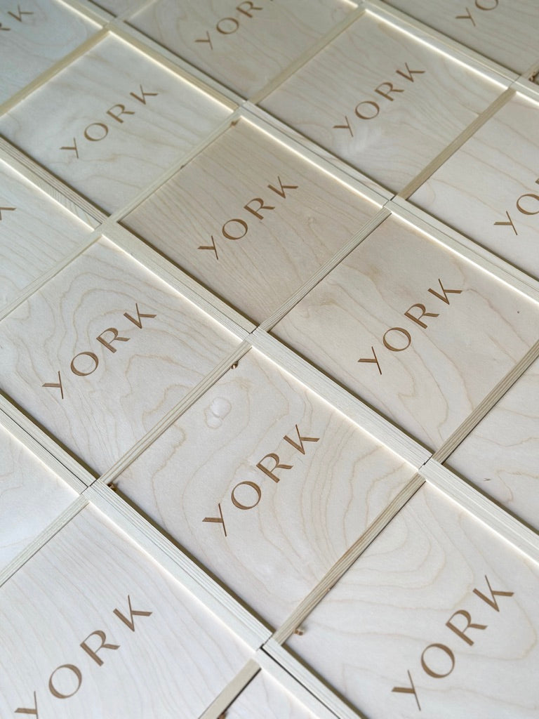 Vancouver corporate gift box