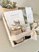 Vancouver Gift basket Mother's day gift box Housewarming realtor closing  sympathy gift