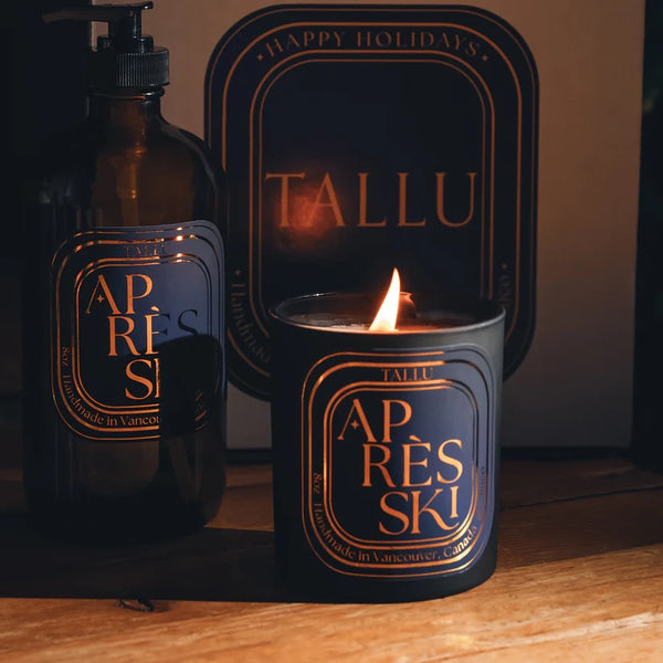 Vancouver local holiday gift, corporate, realtor, Christmas gift box