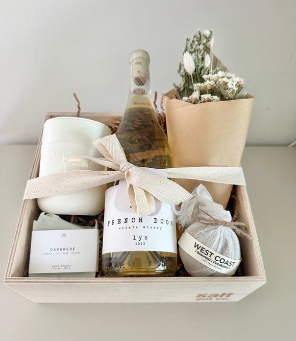 Vancouver gifting company, realtor closing gifts, care packages, birthday gifting, mortgage broker gifting