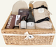 Vancouver local canadian gift box, holiday gifting, corporate client local gift basket, sympathy birthday gift care 
