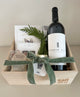 Vancouver Holiday Christmas Festive Gift boxes