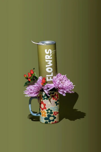 Canadian organic tea