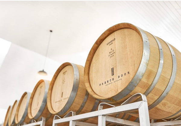 Vancouver local gift box housewarming realtor closing birthday sympathy gift mortgage broker corporate gifting