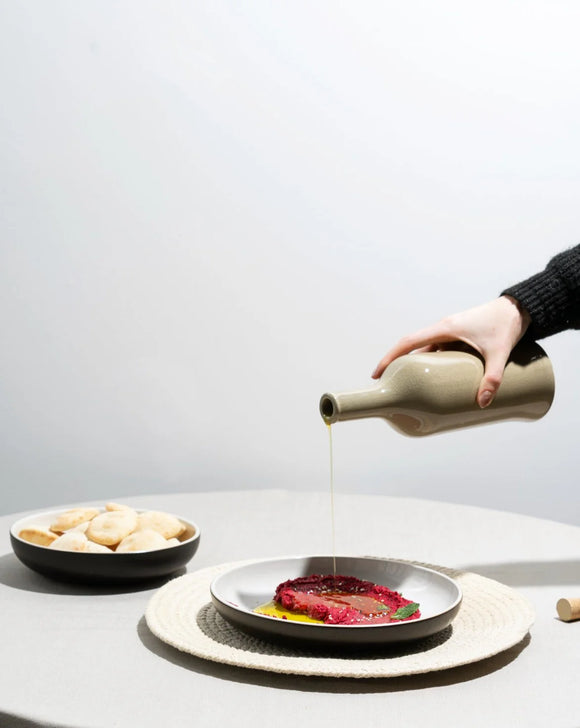 Vancouver local canadian italian style pasta gift box realtor closing sympathy birthday gift box