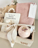 Local Vancouver Baby gift Box Baby girl