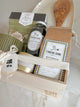 Vancouver Holiday gift box local gift realtor closing gift sympathy care package  