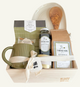 Holiday gift box local gift realtor closing gift sympathy care package, homeowoner canadian 