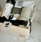 Vancouver local canadian gift box for guys men, wine, coffee, self care, housewarming, birthday 