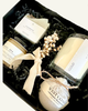 vancouver local canadian gift box, realtor homeowner closing gifts, birthday sympathy, mortgage broker gift basket