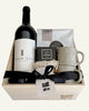 Vancouver local canadian gift box for guys men, wine, coffee, self care, housewarming, birthday 
