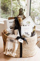 Vancouver local gift basket foodie gift box vancouver realtor closing client gift