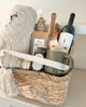 Vancouver local Warm Welcome Gift Basket, Holiday Gifting, housewarming realtor closing gift