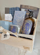 Vancouver local holiday gift, corporate, realtor, Christmas gift box