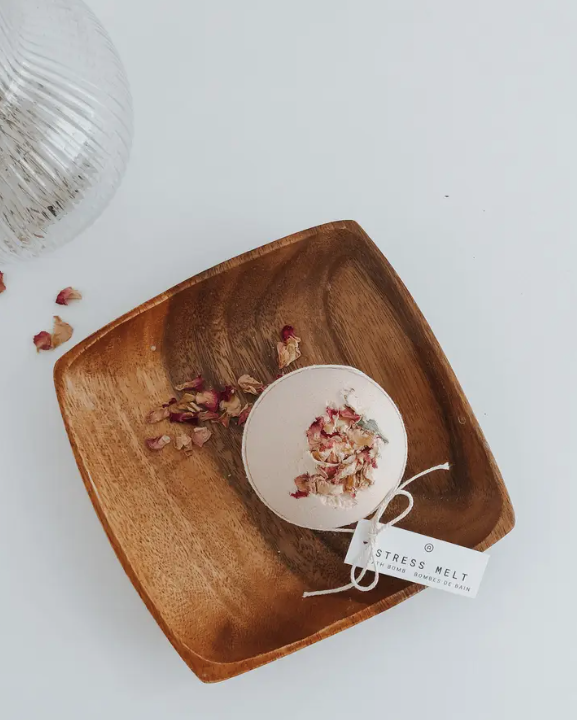 The care package birthday mothers day thank you gift box vancouver realtor closing client gift