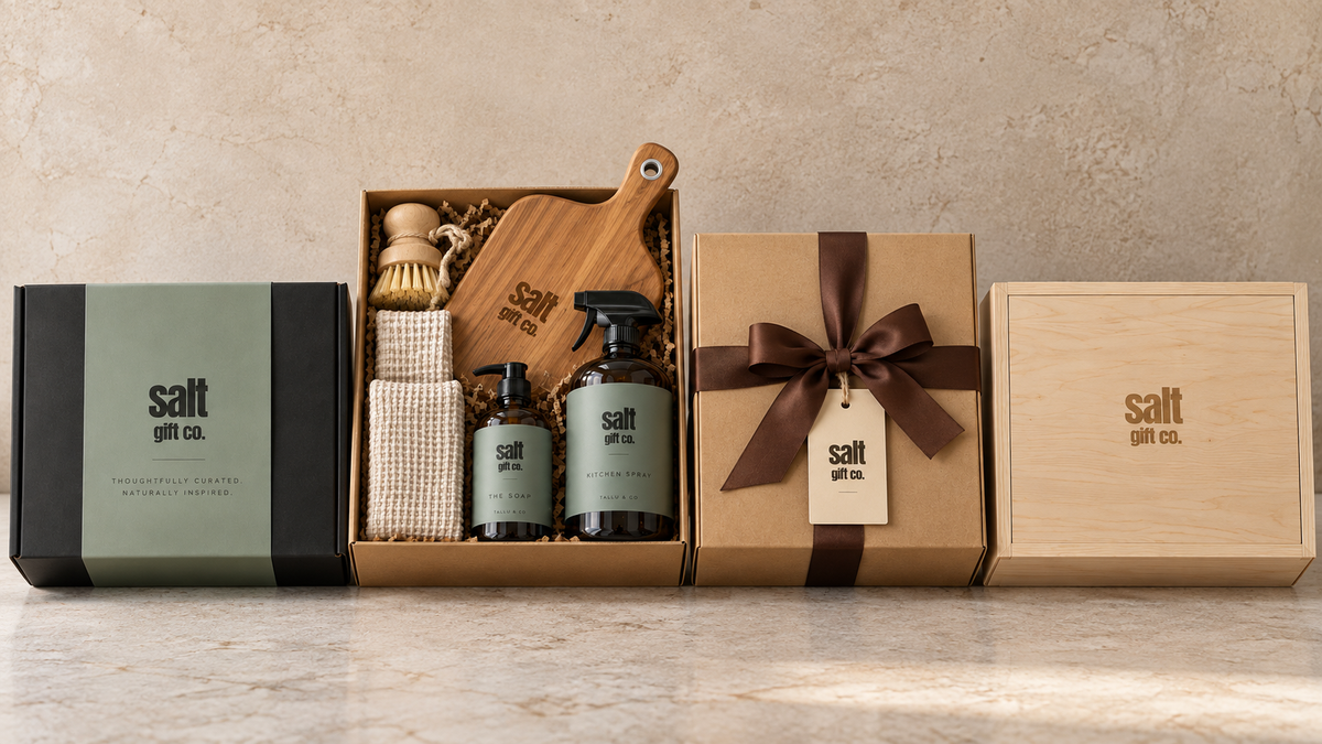 custom corporate gifting