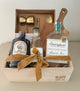 vancouver local canadian gift box, realtor homeowner closing gifts, birthday sympathy, mortgage broker gift basket