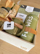 local vancouver holiday gift box housewarming corporate gifting