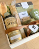 local vancouver holiday gift box housewarming corporate gifting