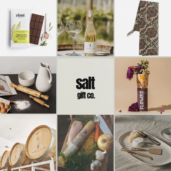 Vancouver local gift box housewarming realtor closing birthday sympathy gift mortgage broker corporate gifting host